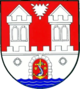 Coat of arms of Uetersen