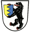 Wappen der Stadt Singen (Hohentwiel)