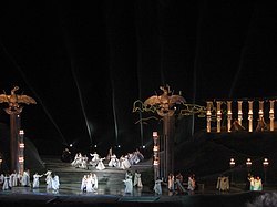 Seefestspiele Mörbisch, 2007