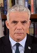 Yair Lapid