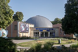 Planetarium