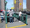 145th Street Subway Station (IRT)