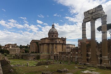 Forum of Caesar