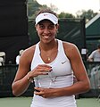 18 • Madison Keys