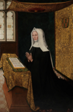 Thumbnail for Lady Margaret Beaufort