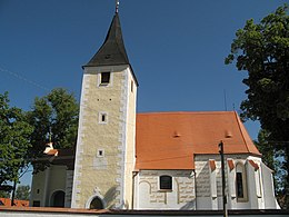 Mladošovice - Sœmeanza