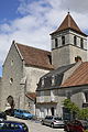 Kirche Saint-Barthélemy