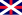 Bandera naval de Georgia