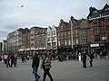 Old Market Square.