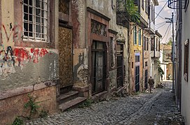 Ayvalık streets.jpg