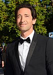 Adrien Brody – Actor, Academy Award winner