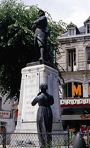 Bagnères-de-Luchon.