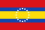 Flagge der Provinz Loja