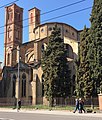 Archi rampanti della Basilica di San Francesco (Bologna)