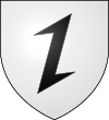 Blason de Cazalrenoux