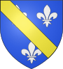 Blason de Marsaneix