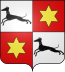 Blason de Reilly