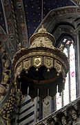 Baldacchino