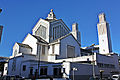 Cathédrale Saint-Pierre de Rabat.