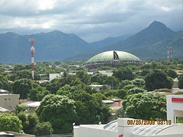 Valledupar – Veduta