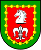 Wapen van Schwarzenbek-Land