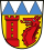 Wappen von Irchenrieth