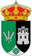 Blason de Magacela