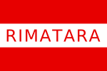 Bendera Rimatara