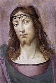 Christ Crowned with Thorns