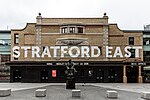 Thumbnail for Theatre Royal Stratford East