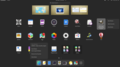 GNOME Shell