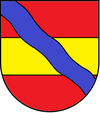 Wappen von Gaibach