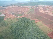 Geita Gold Mine