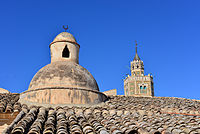 4. Great Mosque of Testour Author: Mahdi Chaker