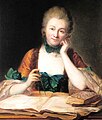 Émilie du Châtelet