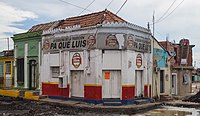 La Esquina de la Tradición Pa’ que Luis Author: Rjcastillo