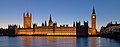 * Nomination The Palace of Westminster at night seen from the south bank of the River Thames. Taken by Diliff --CherryX 06:54, 16 August 2013 (UTC) * Promotion  Support good quality. When nominating not your own work, you have to credit the author. It makes sure that the QICbot will notify the right user. I've added it afterwards --A.Savin 08:26, 16 August 2013 (UTC)