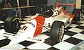 Coche de Penske Indy de 1994