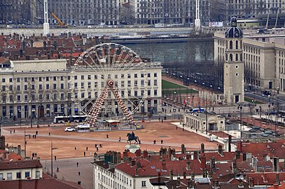 Place Bellecour