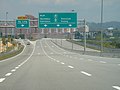 Kajang Dispersial Link Expressway