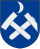 Wappen der Gemeinde Sala