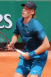 Denis Shapovalov