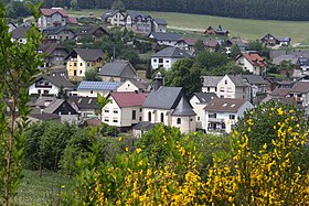 Siebenbach