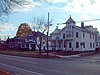 South Main Street Historic District