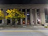 U.S. Post Office and Courthouse