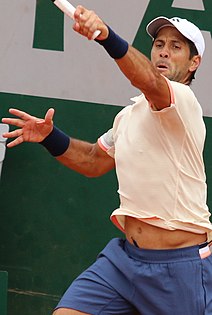 Fernando Verdasco