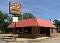 Ward’s in Union, Mississippi.