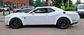 * Nomination: Side view of a white Dodge Challenger --ReneeWrites 00:31, 28 October 2024 (UTC) * * Review needed