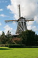 Windmühle am Halvinkhuizerweg