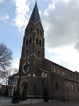 Kerk bij Midstraat 110